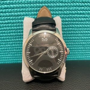 Dolce & Gabbana Watch
